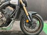 USED 2025 25 HONDA CB650R FINANCE SPECIALISTS APPLY NOW LOW RATE FINANCE DELIVERY AVAILABLE
