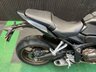USED 2025 25 HONDA CB650R FINANCE SPECIALISTS APPLY NOW LOW RATE FINANCE DELIVERY AVAILABLE