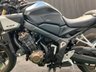 USED 2025 25 HONDA CB650R FINANCE SPECIALISTS APPLY NOW LOW RATE FINANCE DELIVERY AVAILABLE