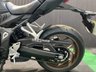 USED 2025 25 HONDA CB650R FINANCE SPECIALISTS APPLY NOW LOW RATE FINANCE DELIVERY AVAILABLE