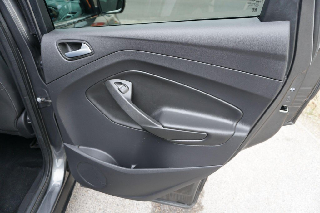 USED 2018 68 FORD KUGA 2.0 TDCi Titanium Euro 6 (s/s) 5dr JUST ARRIVED!!!