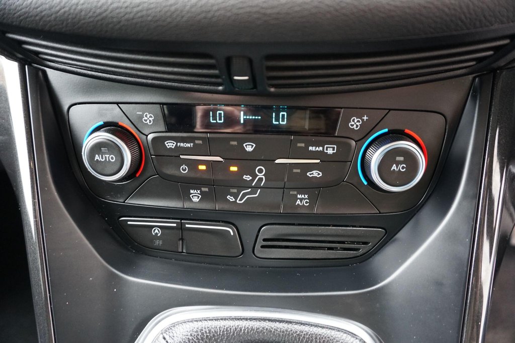 USED 2018 68 FORD KUGA 2.0 TDCi Titanium Euro 6 (s/s) 5dr JUST ARRIVED!!!