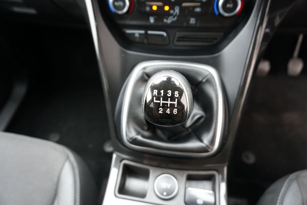 USED 2018 68 FORD KUGA 2.0 TDCi Titanium Euro 6 (s/s) 5dr JUST ARRIVED!!!
