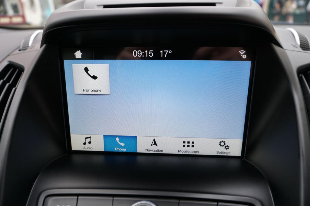 USED 2018 68 FORD KUGA 2.0 TDCi Titanium Euro 6 (s/s) 5dr JUST ARRIVED!!!