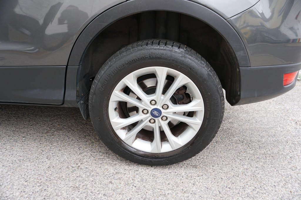 USED 2018 68 FORD KUGA 2.0 TDCi Titanium Euro 6 (s/s) 5dr JUST ARRIVED!!!
