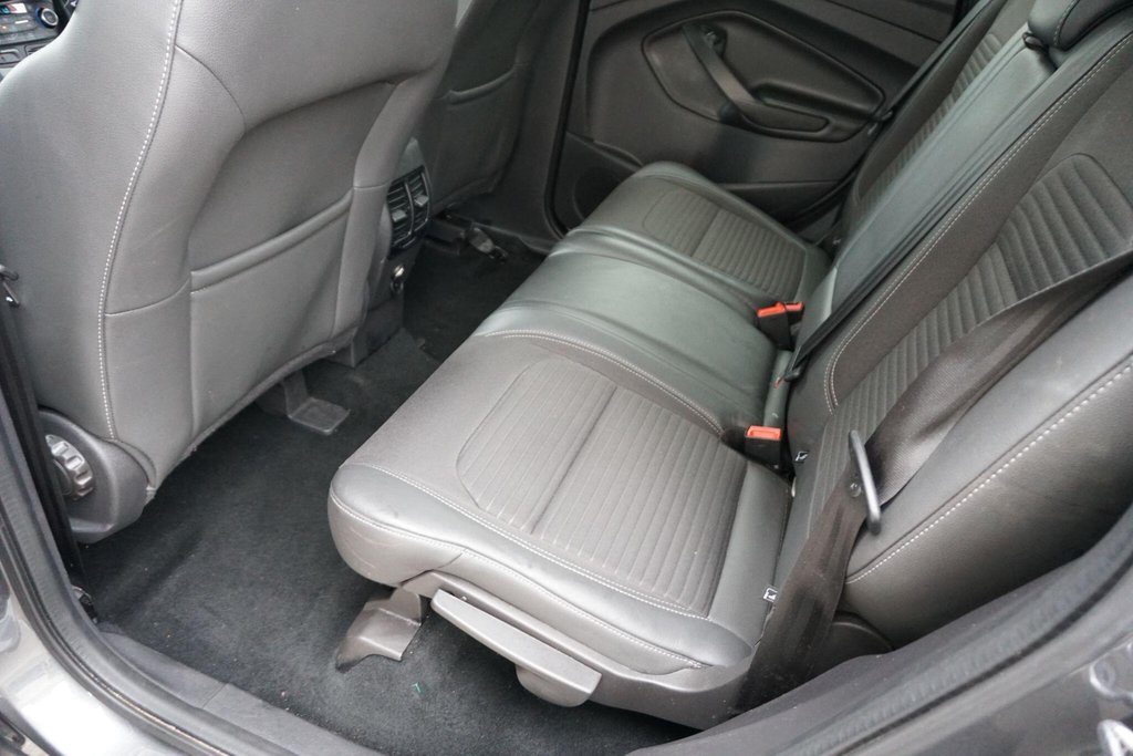 USED 2018 68 FORD KUGA 2.0 TDCi Titanium Euro 6 (s/s) 5dr JUST ARRIVED!!!