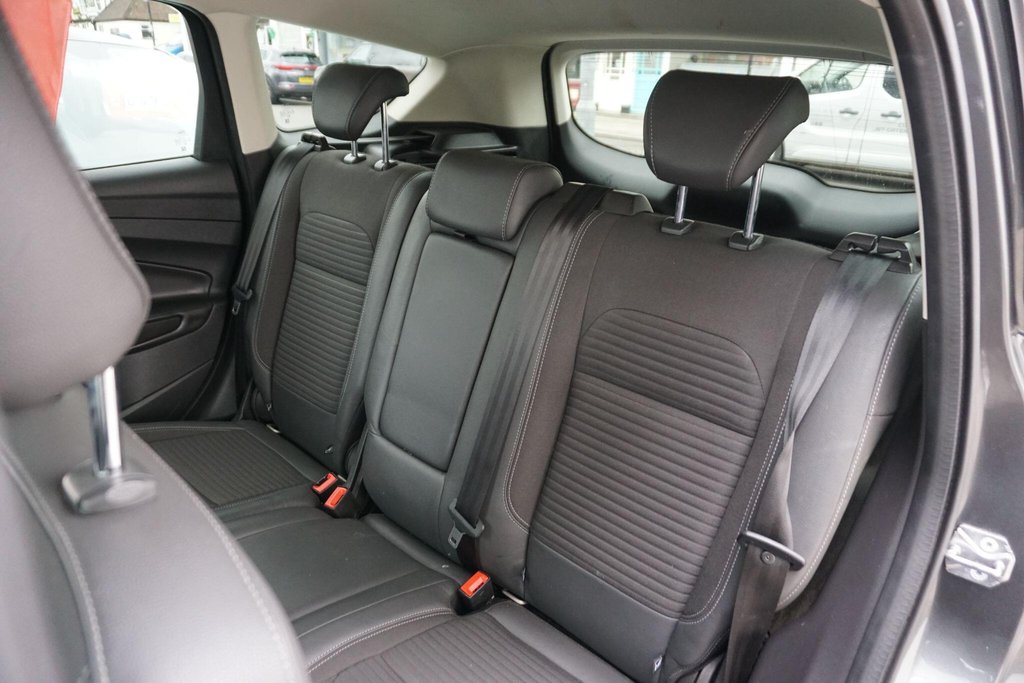 USED 2018 68 FORD KUGA 2.0 TDCi Titanium Euro 6 (s/s) 5dr JUST ARRIVED!!!