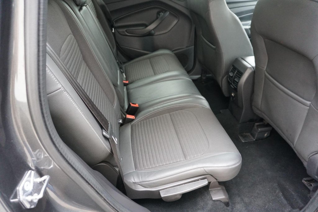 USED 2018 68 FORD KUGA 2.0 TDCi Titanium Euro 6 (s/s) 5dr JUST ARRIVED!!!