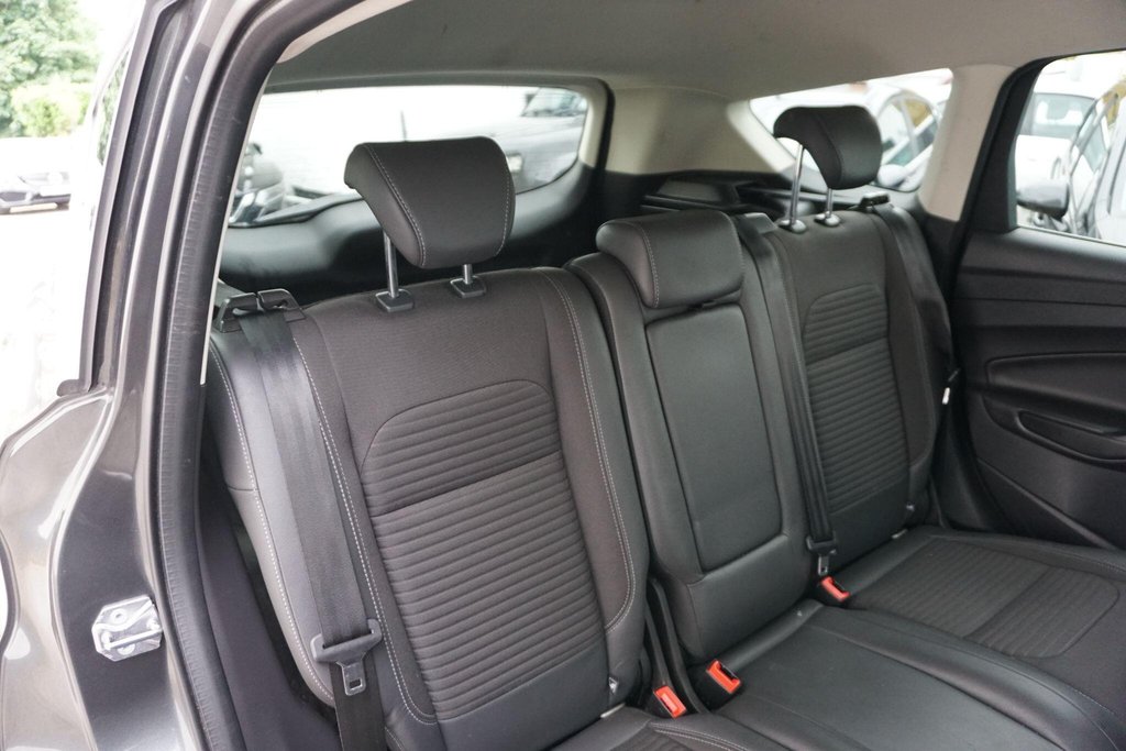 USED 2018 68 FORD KUGA 2.0 TDCi Titanium Euro 6 (s/s) 5dr JUST ARRIVED!!!