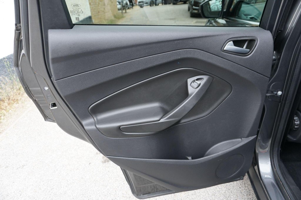 USED 2018 68 FORD KUGA 2.0 TDCi Titanium Euro 6 (s/s) 5dr JUST ARRIVED!!!