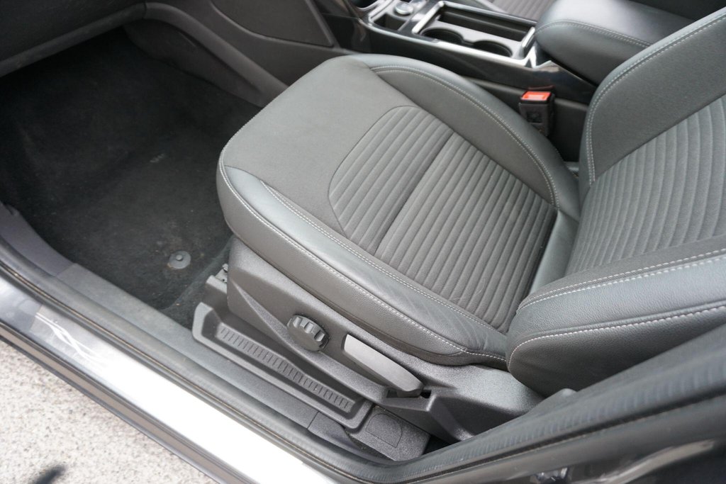 USED 2018 68 FORD KUGA 2.0 TDCi Titanium Euro 6 (s/s) 5dr JUST ARRIVED!!!
