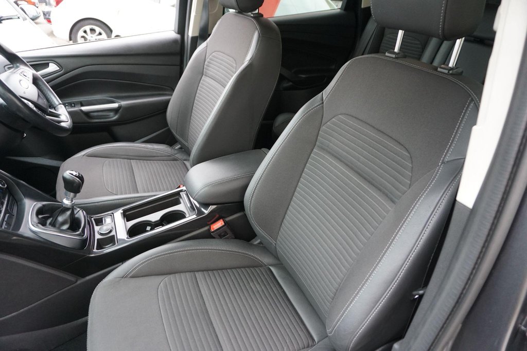 USED 2018 68 FORD KUGA 2.0 TDCi Titanium Euro 6 (s/s) 5dr JUST ARRIVED!!!