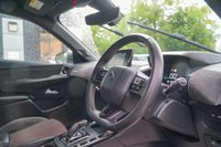 USED 2021 71 DS AUTOMOBILES DS 3 CROSSBACK E-TENSE 50kWh Performance Line Crossback 5dr Electric Auto (136 ps) 