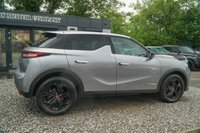 USED 2021 71 DS AUTOMOBILES DS 3 CROSSBACK E-TENSE 50kWh Performance Line Crossback 5dr Electric Auto (136 ps) 