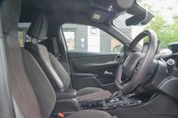 USED 2021 71 DS AUTOMOBILES DS 3 CROSSBACK E-TENSE 50kWh Performance Line Crossback 5dr Electric Auto (136 ps) 