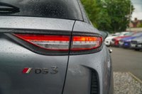 USED 2021 71 DS AUTOMOBILES DS 3 CROSSBACK E-TENSE 50kWh Performance Line Crossback 5dr Electric Auto (136 ps) 