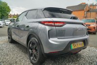 USED 2021 71 DS AUTOMOBILES DS 3 CROSSBACK E-TENSE 50kWh Performance Line Crossback 5dr Electric Auto (136 ps) 