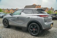 USED 2021 71 DS AUTOMOBILES DS 3 CROSSBACK E-TENSE 50kWh Performance Line Crossback 5dr Electric Auto (136 ps) 