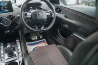 USED 2021 71 DS AUTOMOBILES DS 3 CROSSBACK E-TENSE 50kWh Performance Line Crossback 5dr Electric Auto (136 ps) 