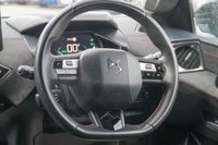 USED 2021 71 DS AUTOMOBILES DS 3 CROSSBACK E-TENSE 50kWh Performance Line Crossback 5dr Electric Auto (136 ps) 