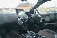 USED 2021 71 DS AUTOMOBILES DS 3 CROSSBACK E-TENSE 50kWh Performance Line Crossback 5dr Electric Auto (136 ps) 