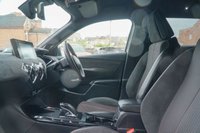 USED 2021 71 DS AUTOMOBILES DS 3 CROSSBACK E-TENSE 50kWh Performance Line Crossback 5dr Electric Auto (136 ps) 