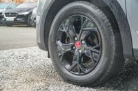 USED 2021 71 DS AUTOMOBILES DS 3 CROSSBACK E-TENSE 50kWh Performance Line Crossback 5dr Electric Auto (136 ps) 