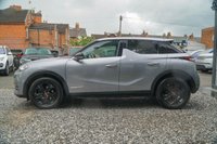 USED 2021 71 DS AUTOMOBILES DS 3 CROSSBACK E-TENSE 50kWh Performance Line Crossback 5dr Electric Auto (136 ps) 