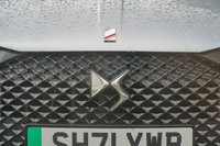 USED 2021 71 DS AUTOMOBILES DS 3 CROSSBACK E-TENSE 50kWh Performance Line Crossback 5dr Electric Auto (136 ps) 