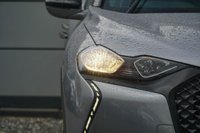 USED 2021 71 DS AUTOMOBILES DS 3 CROSSBACK E-TENSE 50kWh Performance Line Crossback 5dr Electric Auto (136 ps) 