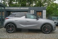 USED 2021 71 DS AUTOMOBILES DS 3 CROSSBACK E-TENSE 50kWh Performance Line Crossback 5dr Electric Auto (136 ps) 