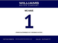 USED 2021 71 DS AUTOMOBILES DS 3 CROSSBACK E-TENSE 50kWh Performance Line Crossback 5dr Electric Auto (136 ps) 