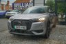 USED 2021 71 DS AUTOMOBILES DS 3 CROSSBACK E-TENSE 50kWh Performance Line Crossback 5dr Electric Auto (136 ps) 