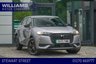 USED 2021 71 DS AUTOMOBILES DS 3 CROSSBACK E-TENSE 50kWh Performance Line Crossback 5dr Electric Auto (136 ps) 