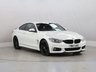 USED 2018 67 BMW 4 SERIES 2.0 420i M Sport Coupe 2dr Petrol Auto Euro 6 (s/s) (184 ps) 