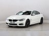 USED 2018 67 BMW 4 SERIES 2.0 420i M Sport Coupe 2dr Petrol Auto Euro 6 (s/s) (184 ps) 