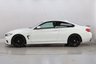 USED 2018 67 BMW 4 SERIES 2.0 420i M Sport Coupe 2dr Petrol Auto Euro 6 (s/s) (184 ps) 