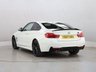 USED 2018 67 BMW 4 SERIES 2.0 420i M Sport Coupe 2dr Petrol Auto Euro 6 (s/s) (184 ps) 