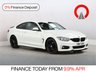 USED 2018 67 BMW 4 SERIES 2.0 420i M Sport Coupe 2dr Petrol Auto Euro 6 (s/s) (184 ps) 