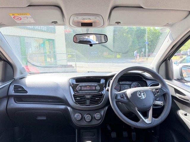 View our VAUXHALL VIVA