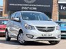 USED 2015 65 VAUXHALL VIVA 1.0i SE Hatchback 5dr Petrol Manual Euro 6 (75 ps) ** DEPOSIT TAKEN **
