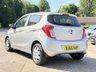 USED 2015 65 VAUXHALL VIVA 1.0i SE Hatchback 5dr Petrol Manual Euro 6 (75 ps) ** DEPOSIT TAKEN **