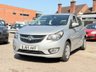 USED 2015 65 VAUXHALL VIVA 1.0i SE Hatchback 5dr Petrol Manual Euro 6 (75 ps) ** DEPOSIT TAKEN **