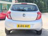 USED 2015 65 VAUXHALL VIVA 1.0i SE Hatchback 5dr Petrol Manual Euro 6 (75 ps) ** DEPOSIT TAKEN **