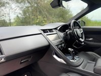 USED 2018 18 JAGUAR E-PACE 2.0 D180 R-Dynamic HSE SUV 5dr Diesel Auto AWD Euro 6 (s/s) (180 ps) 