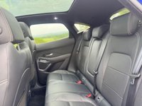 USED 2018 18 JAGUAR E-PACE 2.0 D180 R-Dynamic HSE SUV 5dr Diesel Auto AWD Euro 6 (s/s) (180 ps) 