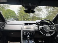 USED 2018 18 JAGUAR E-PACE 2.0 D180 R-Dynamic HSE SUV 5dr Diesel Auto AWD Euro 6 (s/s) (180 ps) 