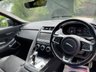 USED 2018 18 JAGUAR E-PACE 2.0 D180 R-Dynamic HSE SUV 5dr Diesel Auto AWD Euro 6 (s/s) (180 ps) 