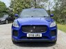 USED 2018 18 JAGUAR E-PACE 2.0 D180 R-Dynamic HSE SUV 5dr Diesel Auto AWD Euro 6 (s/s) (180 ps) 