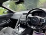 USED 2018 18 JAGUAR E-PACE 2.0 D180 R-Dynamic HSE SUV 5dr Diesel Auto AWD Euro 6 (s/s) (180 ps) 